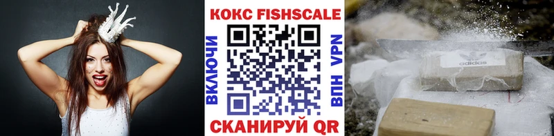 КОКАИН Fish Scale  мега зеркало  Хотьково  цены  